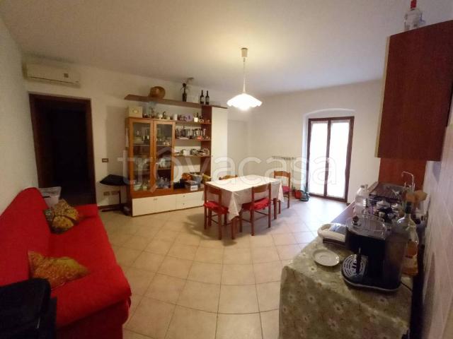 Appartamento in affitto a Cremona via Arcangelo Ghisleri, 91, arredato, ascensore, ultimo piano TrovaCasa