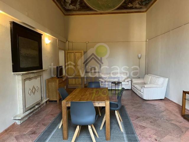 Appartamento in affitto a Cremona via Bernardino Gatti, arredato, doppi vetri, box doccia TrovaCasa