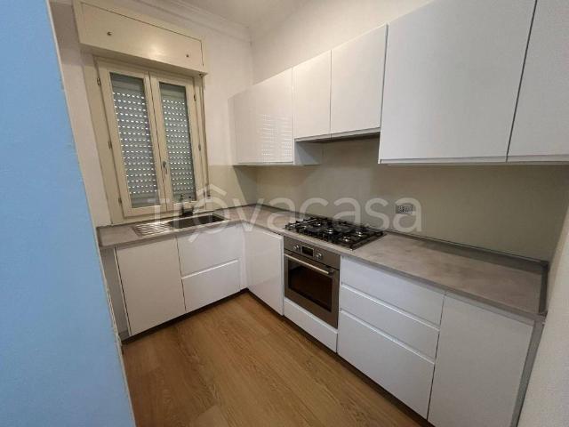 Appartamento in affitto a Cremona via Bonifacio Bembo, 21, giardino privato, box, riscaldamento autonomo TrovaCasa