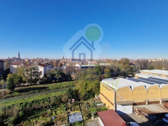 Appartamento in affitto a Cremona via brenti 5, non arredato/vuoto, box, riscaldamento autonomo TrovaCasa