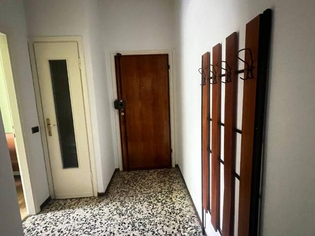 Appartamento in affitto a Cremona via Cadore, 13/c, arredato, libero subito, cantina TrovaCasa
