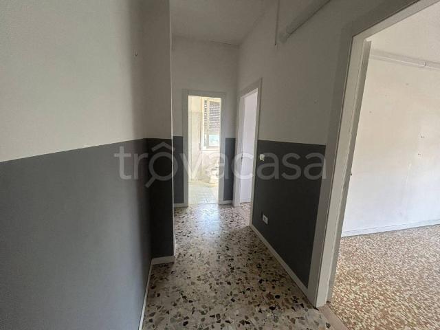 Appartamento in affitto a Cremona via degli Arenili, 35, non arredato/vuoto, box, pannelli solari TrovaCasa
