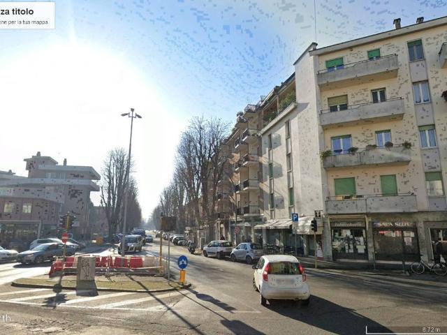 Appartamento in affitto a Cremona via degli Ippocastani, 5, arredato, box, terrazzo TrovaCasa