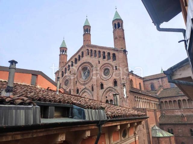 Appartamento in affitto a Cremona via del Cigno, 2, arredato, centrale, pannelli solari TrovaCasa