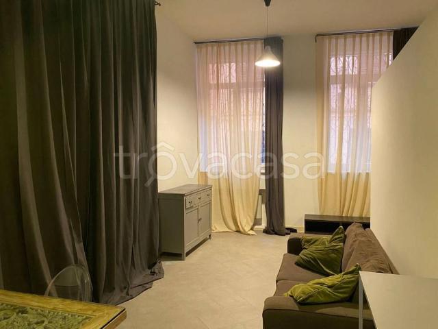 Appartamento in affitto a Cremona via del Cigno, arredato, ristrutturato, centrale TrovaCasa