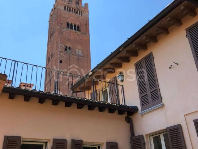Appartamento in affitto a Cremona via del Cigno, arredato, ristrutturato, centrale TrovaCasa