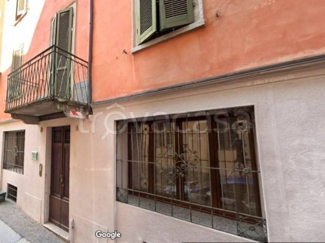 Appartamento in affitto a Cremona via Ettore Sacchi, 5, arredato, riscaldamento autonomo, contesto signorile TrovaCasa