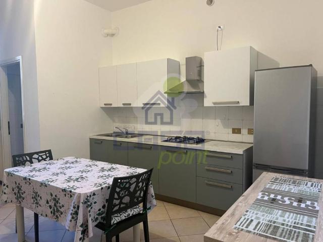 Appartamento in affitto a Cremona via Ghinaglia 101, arredato, box, riscaldamento autonomo TrovaCasa