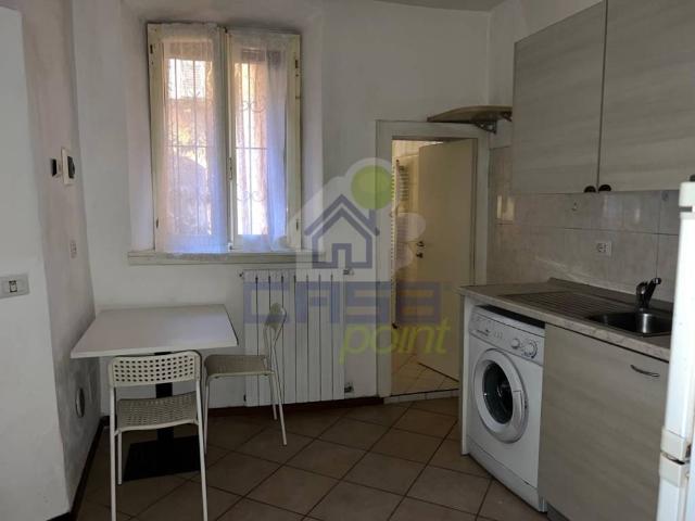 Appartamento in affitto a Cremona via Volturno 10, arredato, centrale, cucina a vista TrovaCasa