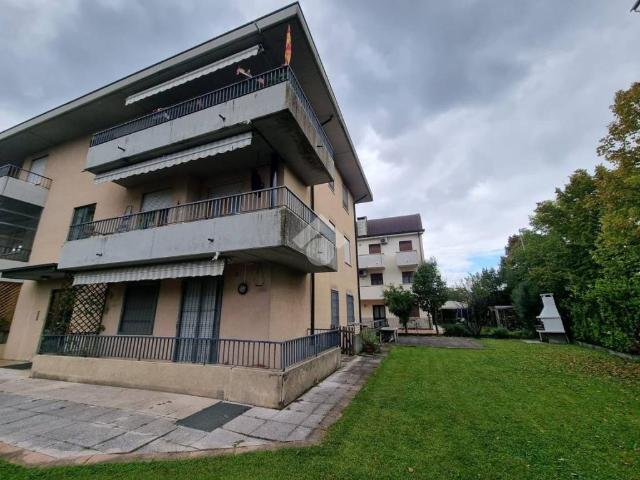 Appartamento in affitto a Creazzo VI