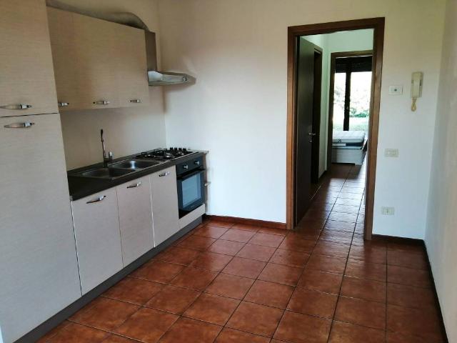 Appartamento in affitto a Creazzo VI