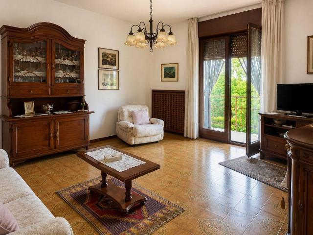 Appartamento in affitto a Creazzo VI