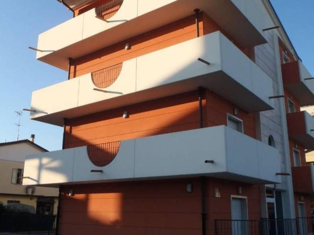 Appartamento in affitto a Creazzo VI