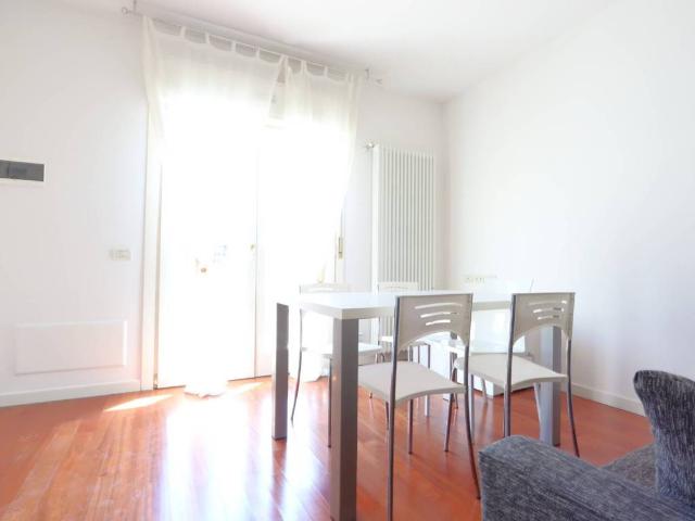 Appartamento in affitto a Creazzo VI