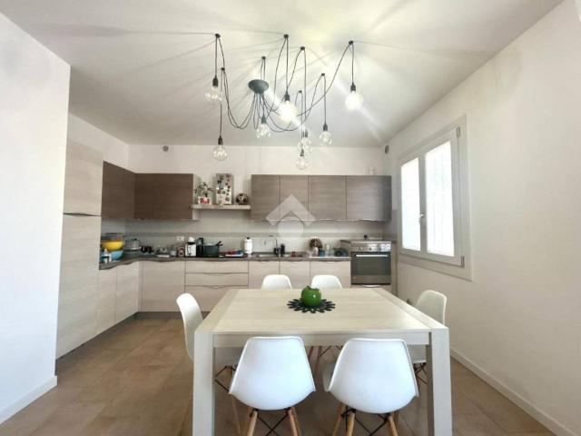 Appartamento in affitto a Creazzo VI