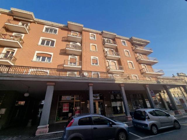 Appartamento in affitto a Crescentino VC