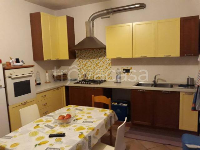 Appartamento in affitto a Crevalcore, arredato, zona residenziale, lavanderia TrovaCasa
