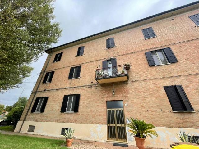 Appartamento in affitto a Crevalcore BO