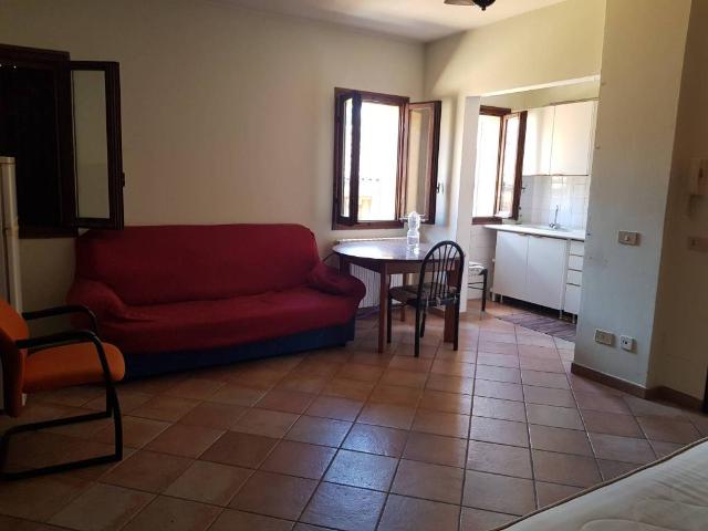 Appartamento in affitto a Crevalcore BO