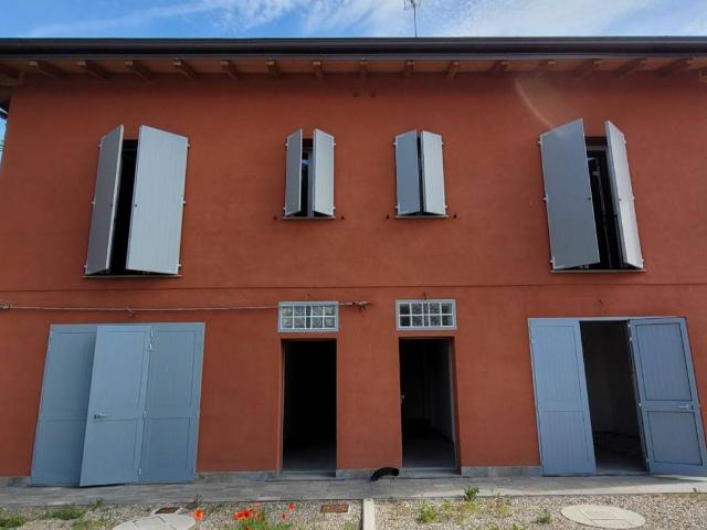 Appartamento in affitto a Crevalcore BO