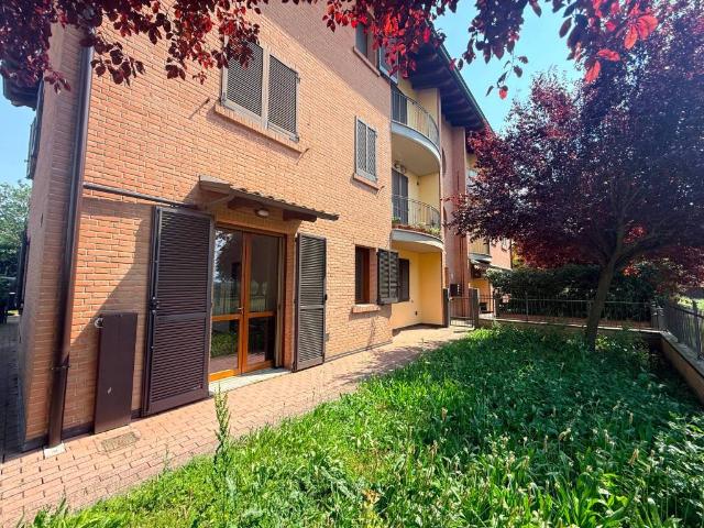 Appartamento in affitto a Crevalcore BO