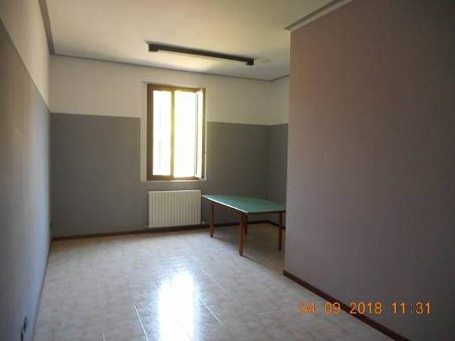 Appartamento in affitto a Crevalcore, non arredato/vuoto, posto auto, ristrutturato TrovaCasa