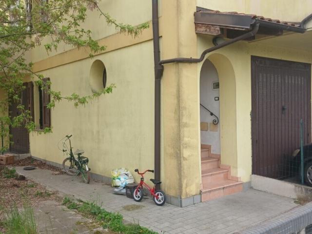 Appartamento in affitto a Crevalcore via Spalletti, 94A, non arredato/vuoto, ultimo piano, buono stato TrovaCasa