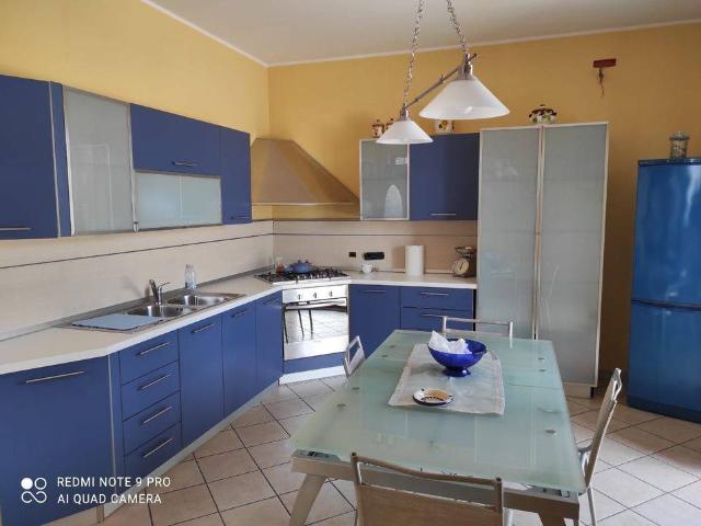 Appartamento in affitto a Crispano NA