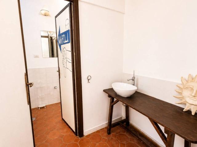 Appartamento in affitto a Crotone