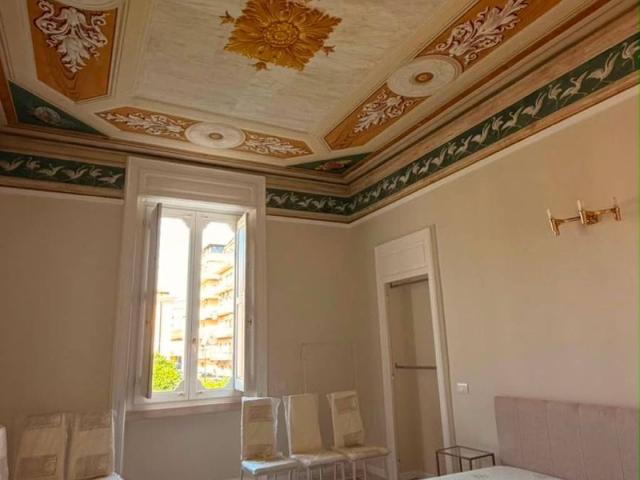 Appartamento in affitto a Crotone KR