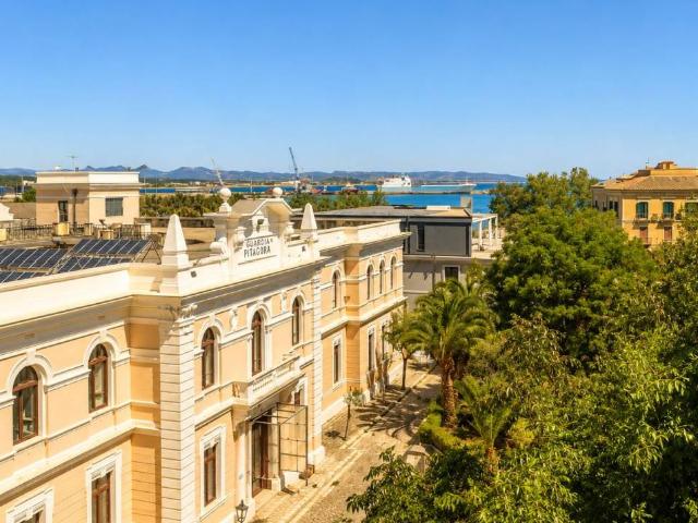 Appartamento in affitto a Crotone KR
