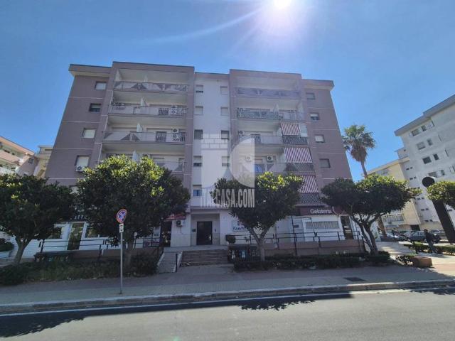 Appartamento in affitto a Crotone via gioacchino da fiore, non arredato/vuoto, ascensore, ultimo piano TrovaCasa