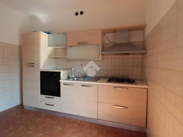 Appartamento in affitto a Dueville, non arredato/vuoto, box, terrazzo TrovaCasa