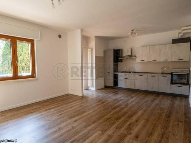 Appartamento in affitto a Dueville VI