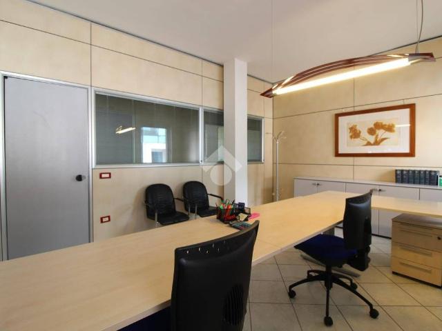 Appartamento in affitto a Dueville VI