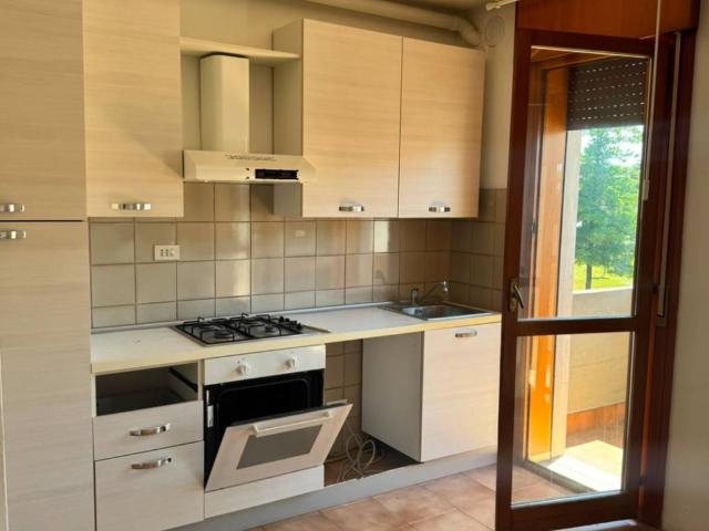 Appartamento in affitto a Dueville VI