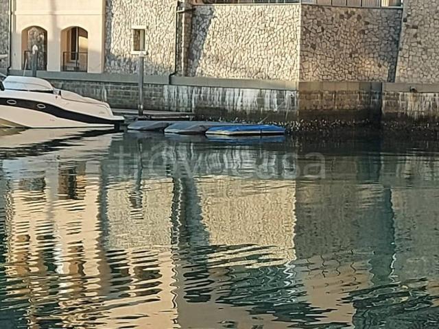 Appartamento in affitto a Duino Aurisina, arredato, giardino privato, terrazzo TrovaCasa