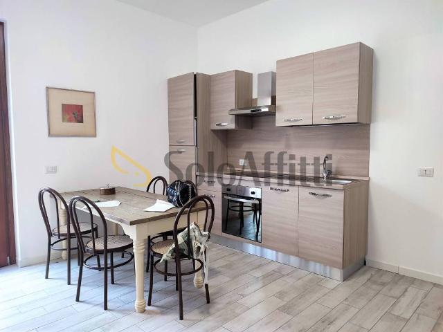 Appartamento in affitto a Dairago MI
