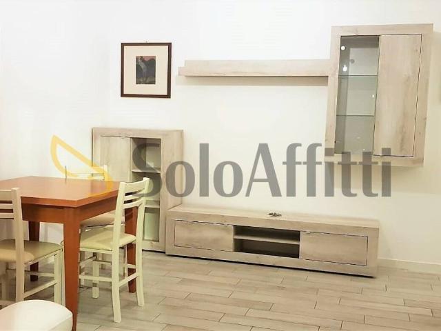 Appartamento in affitto a Dairago MI