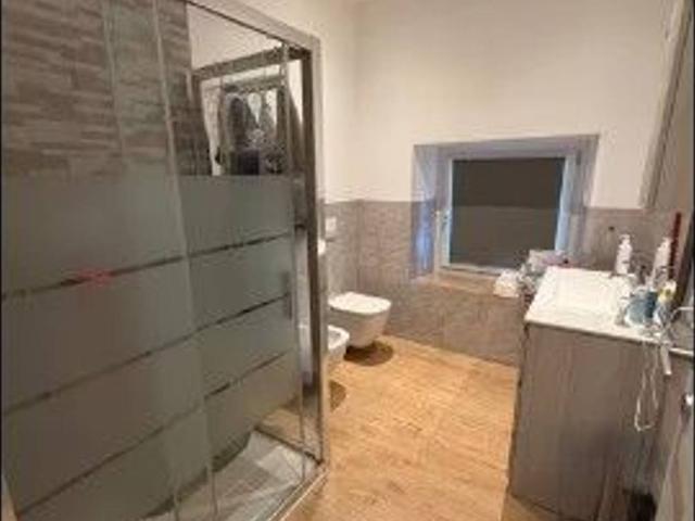 Appartamento in affitto a Dalmine