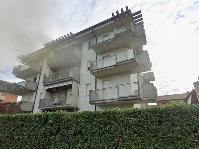 Appartamento in affitto a Dalmine