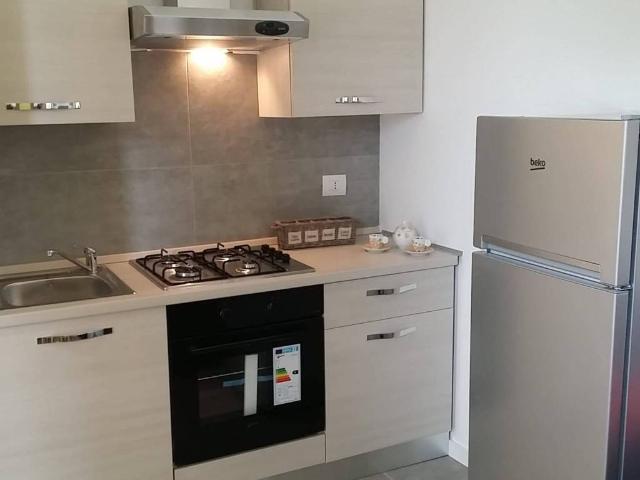 Appartamento in affitto a Dalmine BG