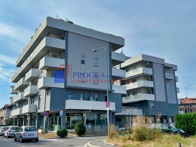 Appartamento in affitto a Dalmine BG