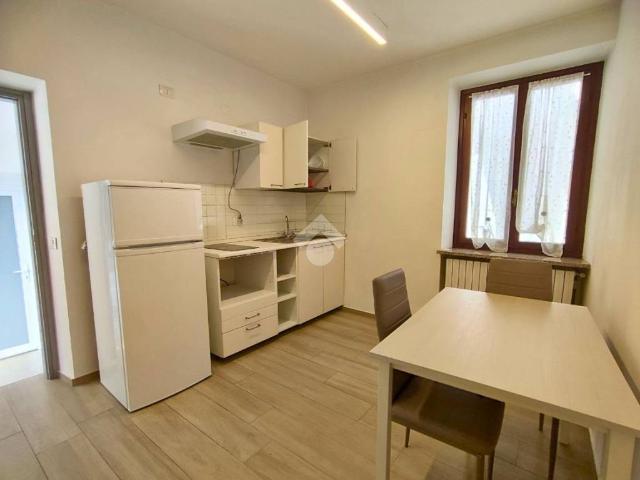 Appartamento in affitto a Dalmine BG
