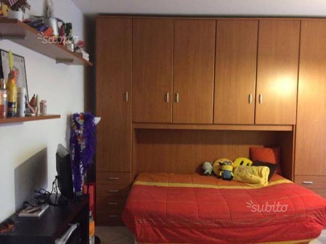 Appartamento in affitto a Dalmine BG