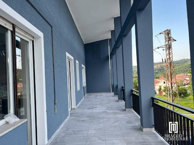 Appartamento in affitto a Dego SV