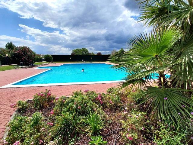 Appartamento in affitto a Desenzano del Garda BS