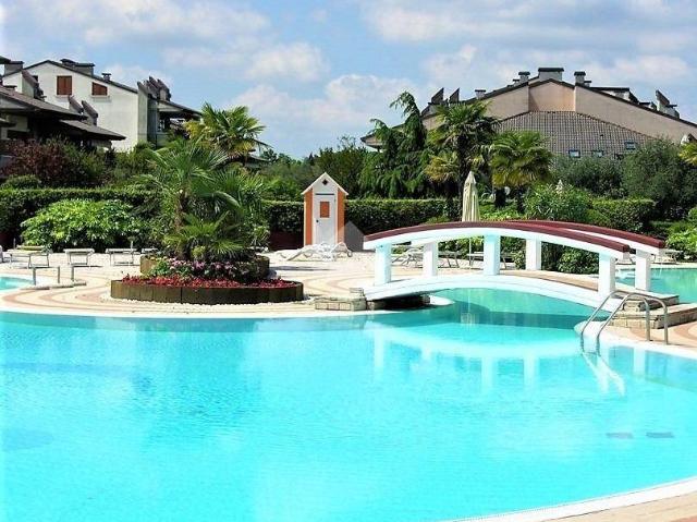 Appartamento in affitto a Desenzano del Garda BS