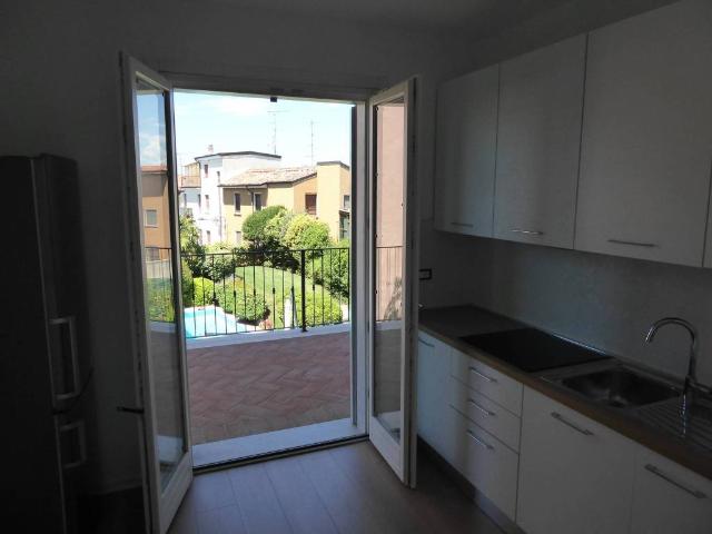 Appartamento in affitto a Desenzano del Garda BS