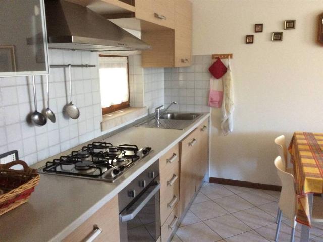 Appartamento in affitto a Desenzano del Garda BS